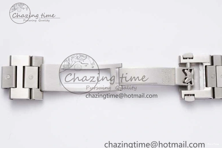 MIROTIME 0203 Versatile Aquatimer SS IW3290 V6SF 1:1 Best Edition Blue Dial on SS Bracelet A 7031